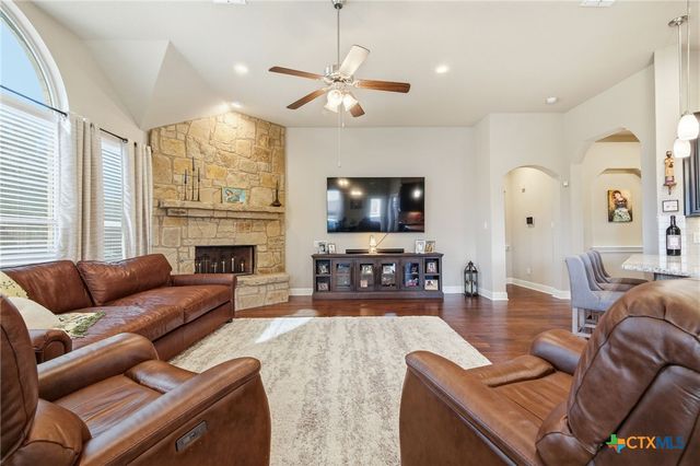 2531 Toenges Lane, New Braunfels, TX 78132