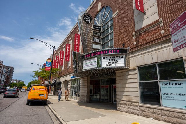 1140 N La Salle Drive 711, Chicago, IL 60610