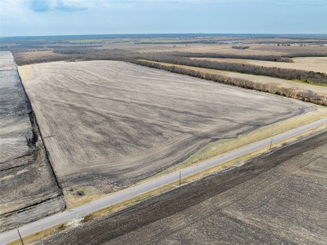 TBD 52.1 Acres Cr-637, Nevada, TX 75173