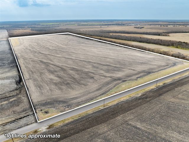 TBD 52.1 Acres Cr-637, Nevada, TX 75173