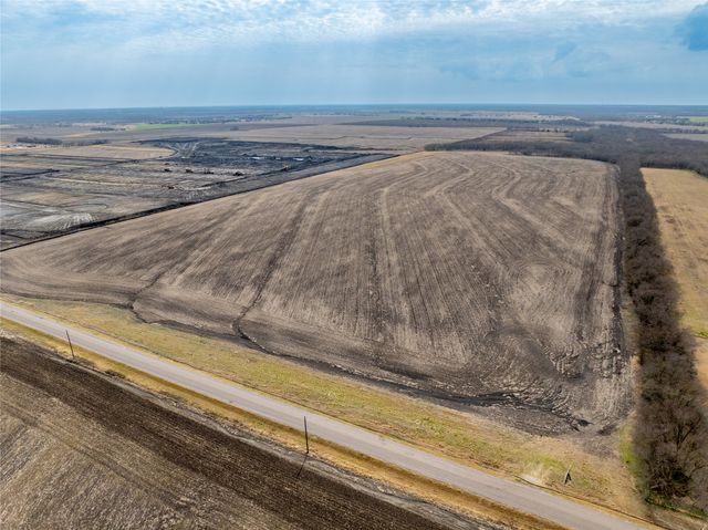 TBD 52.1 Acres Cr-637, Nevada, TX 75173