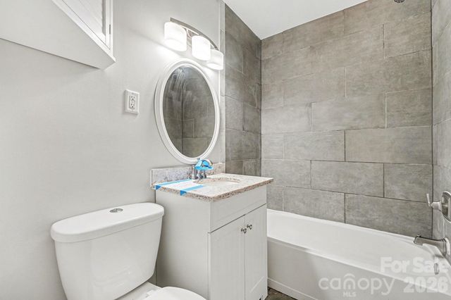 742 N Mulberry Street, Statesville, NC 28677