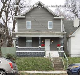 666 S 41st St, Louisville, KY 40211