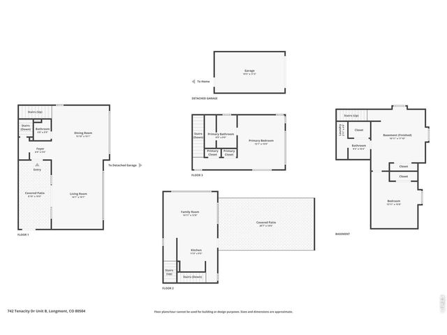742 Tenacity Dr B, Longmont, CO 80504