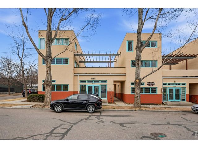 742 Tenacity Dr B, Longmont, CO 80504