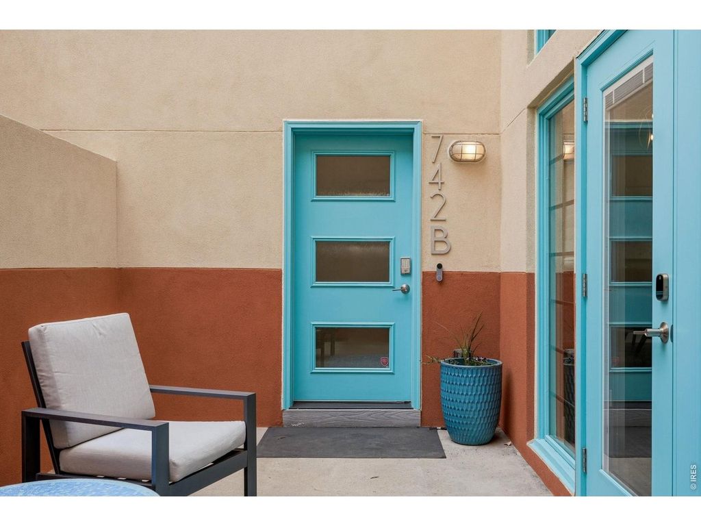 742 Tenacity Dr B, Longmont, CO 80504