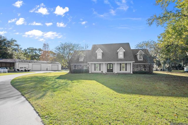 537 W Main St, Gonzales, LA 70737