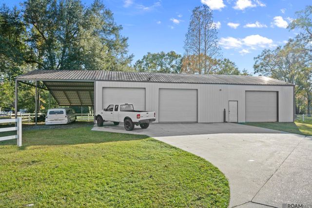 537 W Main St, Gonzales, LA 70737