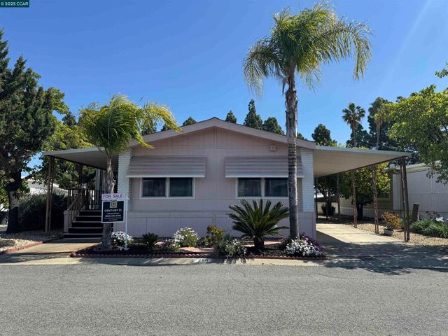 256 Oahu Drive, Pittsburg, CA 94565