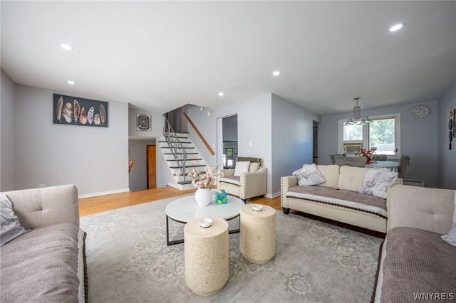 36 Cree Ton Drive, Amherst, NY 14228
