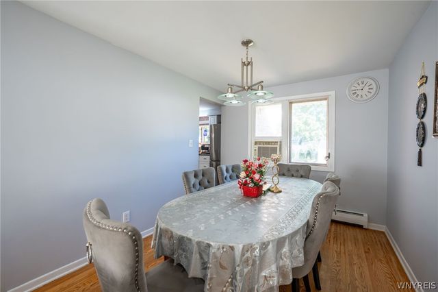 36 Cree Ton Drive, Amherst, NY 14228
