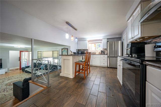 36 Cree Ton Drive, Amherst, NY 14228