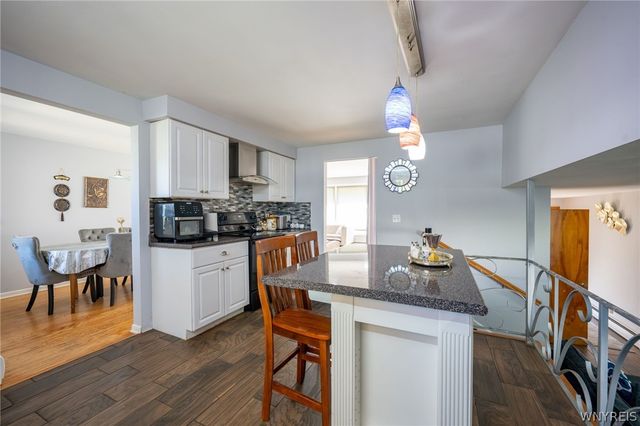 36 Cree Ton Drive, Amherst, NY 14228