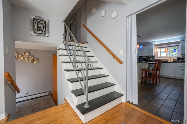 36 Cree Ton Drive, Amherst, NY 14228