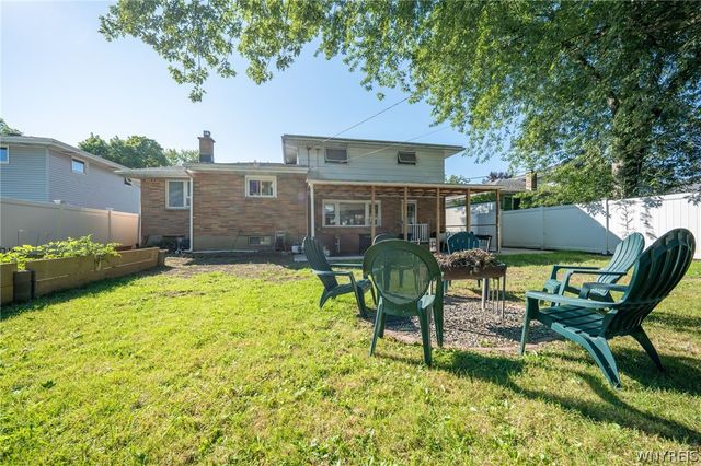 36 Cree Ton Drive, Amherst, NY 14228