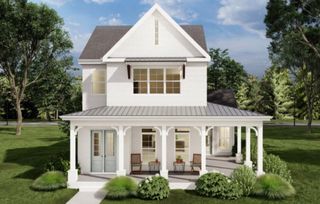 6834 Charming Place 87, Hixson, TN 37343