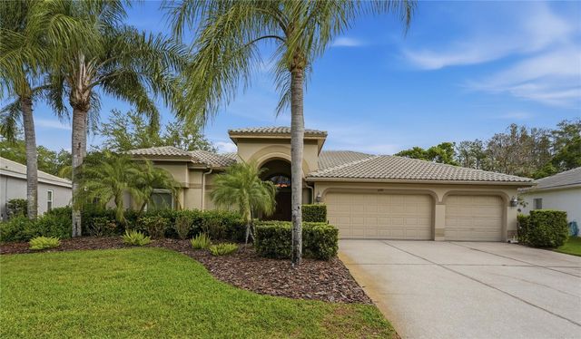 1297 KINGS WAY LANE, Tarpon Springs, FL 34688