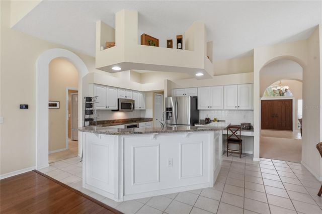 1297 KINGS WAY LANE, Tarpon Springs, FL 34688