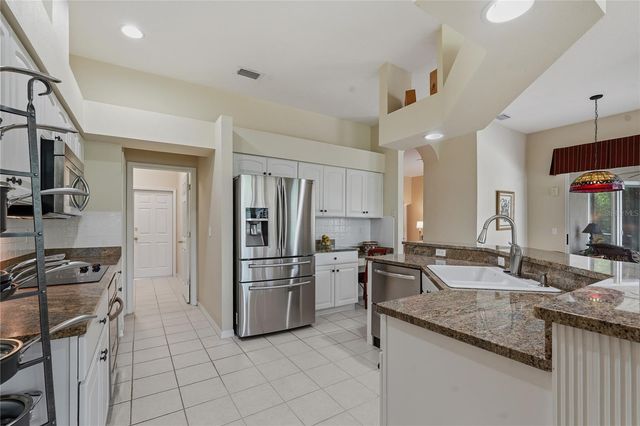 1297 KINGS WAY LANE, Tarpon Springs, FL 34688