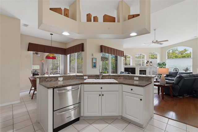 1297 KINGS WAY LANE, Tarpon Springs, FL 34688