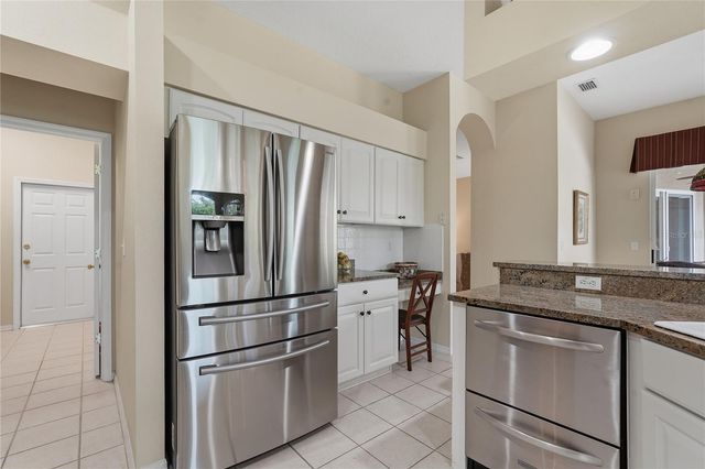 1297 KINGS WAY LANE, Tarpon Springs, FL 34688