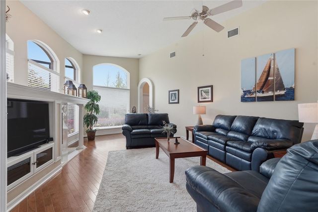 1297 KINGS WAY LANE, Tarpon Springs, FL 34688