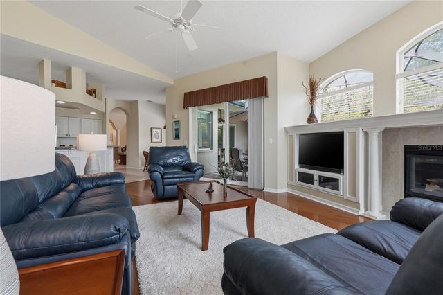 1297 KINGS WAY LANE, Tarpon Springs, FL 34688