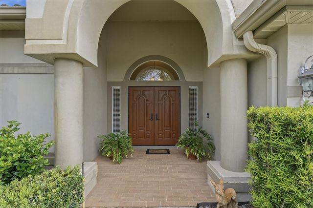 1297 KINGS WAY LANE, Tarpon Springs, FL 34688