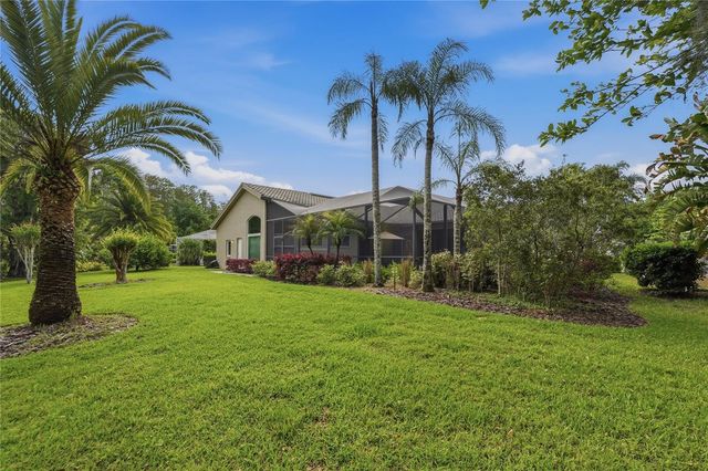 1297 KINGS WAY LANE, Tarpon Springs, FL 34688