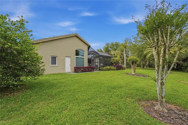 1297 KINGS WAY LANE, Tarpon Springs, FL 34688