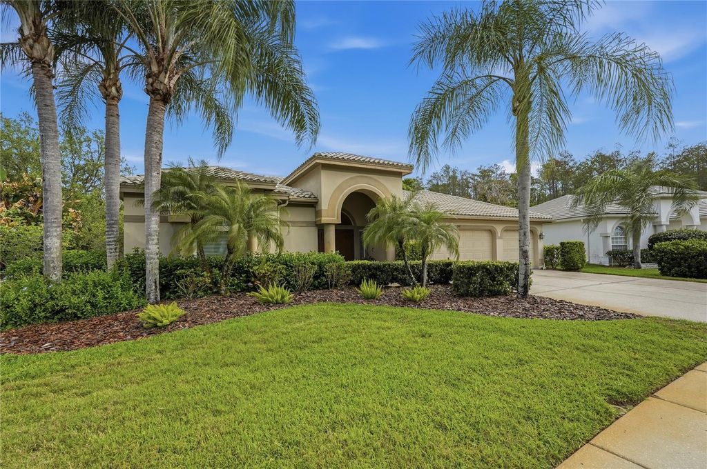 1297 KINGS WAY LANE, Tarpon Springs, FL 34688