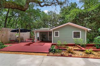 499 SE 58TH STREET, Keystone Heights, FL 32656