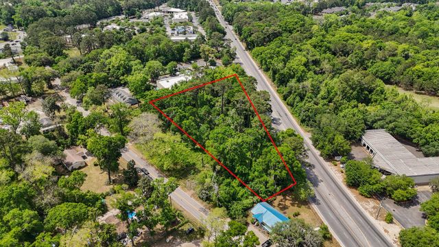 125 Parris Island, Beaufort, SC 29906