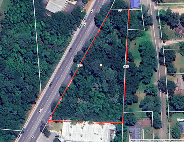 125 Parris Island, Beaufort, SC 29906