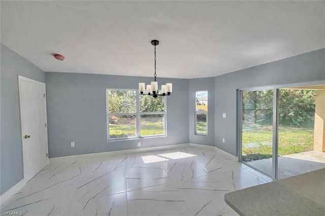 52 Paula AVE S, Lehigh Acres, FL 33976