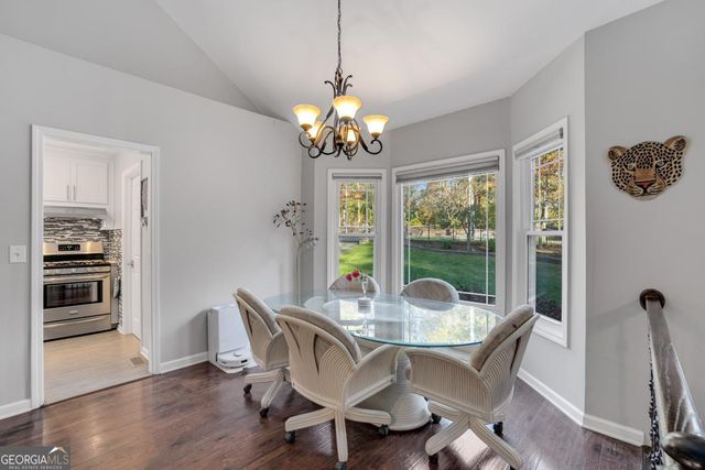 5470 Linger Longer Road, Cumming, GA 30041