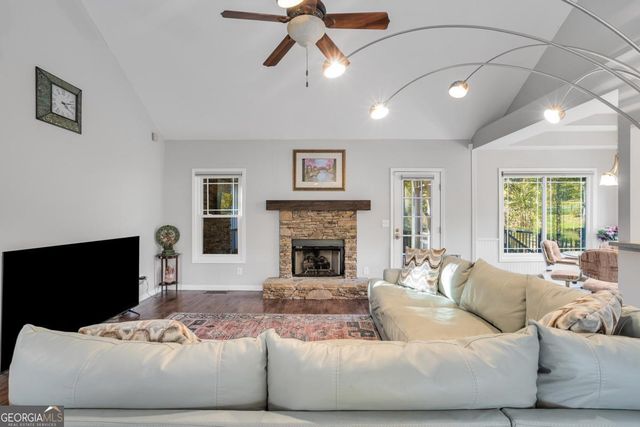 5470 Linger Longer Road, Cumming, GA 30041