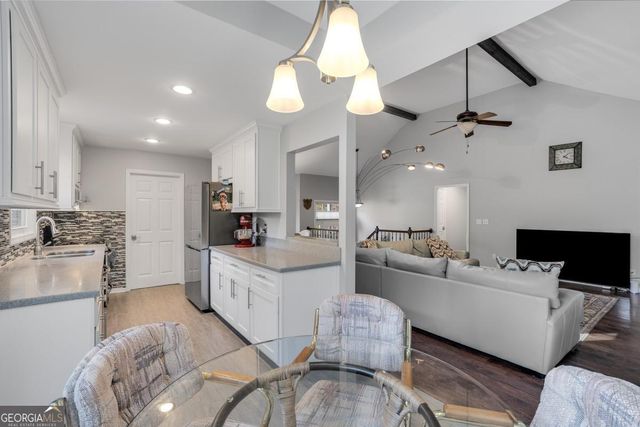 5470 Linger Longer Road, Cumming, GA 30041