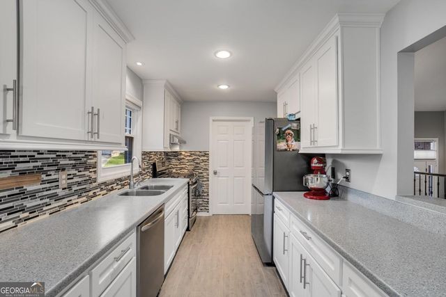 5470 Linger Longer Road, Cumming, GA 30041