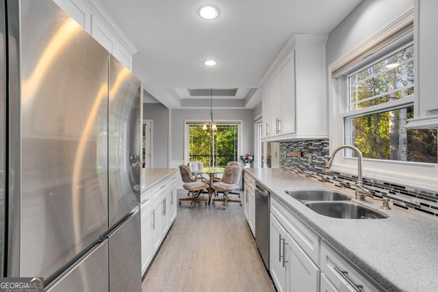 5470 Linger Longer Road, Cumming, GA 30041