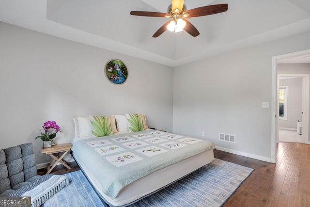 5470 Linger Longer Road, Cumming, GA 30041