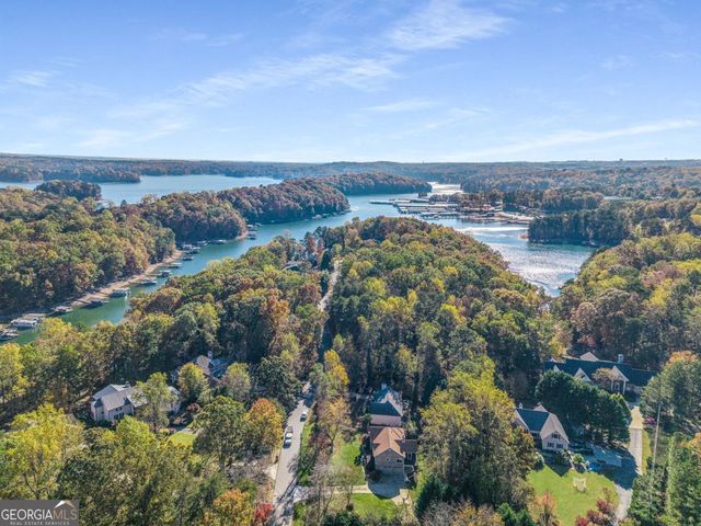 5470 Linger Longer Road, Cumming, GA 30041