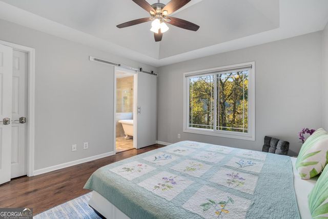 5470 Linger Longer Road, Cumming, GA 30041