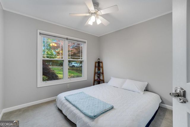 5470 Linger Longer Road, Cumming, GA 30041