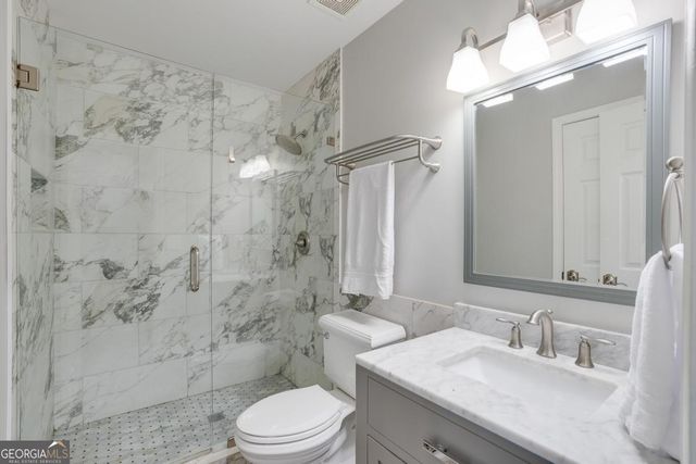 5470 Linger Longer Road, Cumming, GA 30041