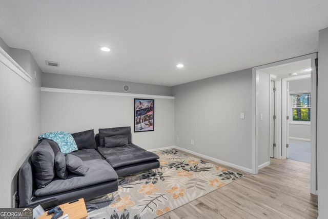 5470 Linger Longer Road, Cumming, GA 30041