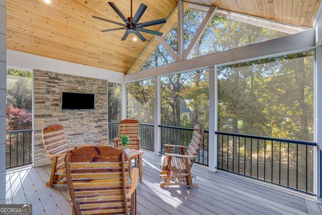 5470 Linger Longer Road, Cumming, GA 30041