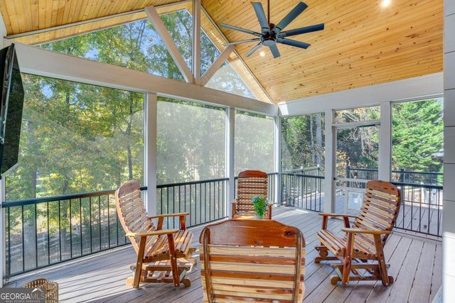 5470 Linger Longer Road, Cumming, GA 30041