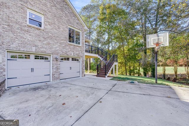 5470 Linger Longer Road, Cumming, GA 30041