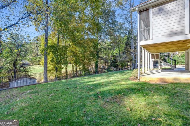 5470 Linger Longer Road, Cumming, GA 30041